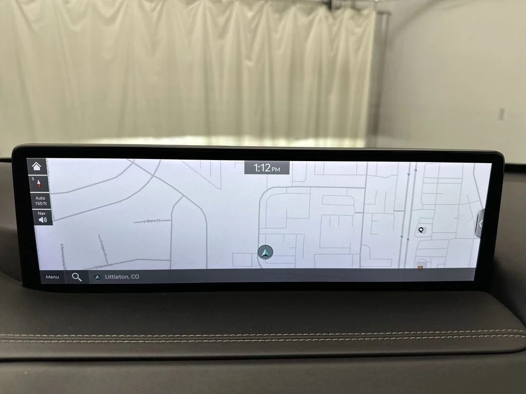 2023 GENESIS GV80 Standard - Photo 18