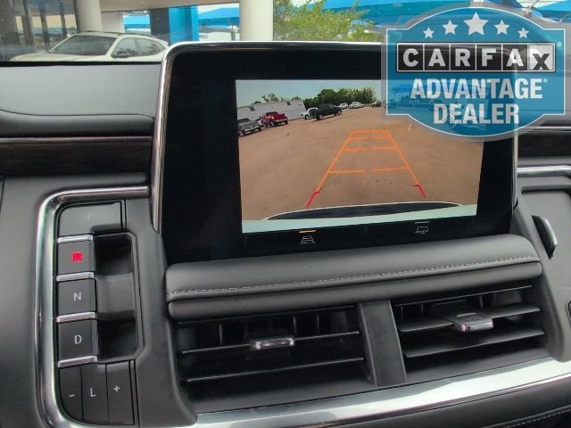 2024 Chevrolet Suburban LT - Photo 24