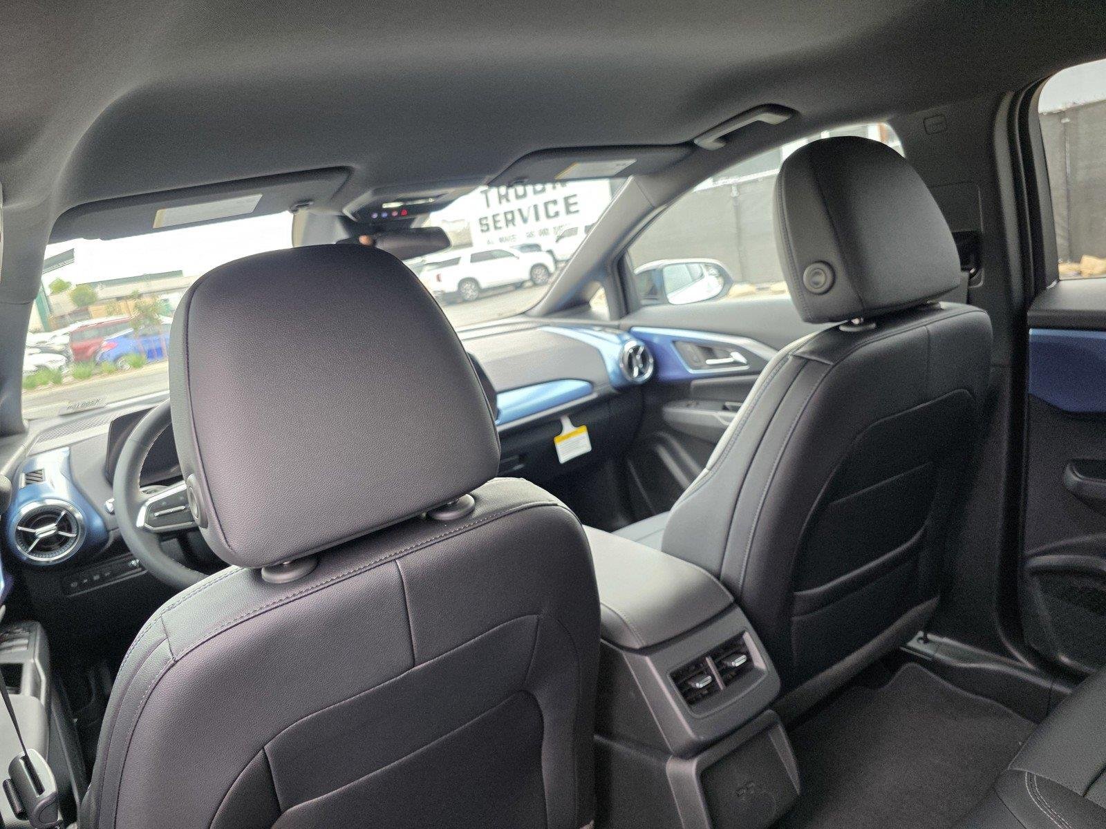 2026 Chevrolet Equinox EV 2LT - Photo 14