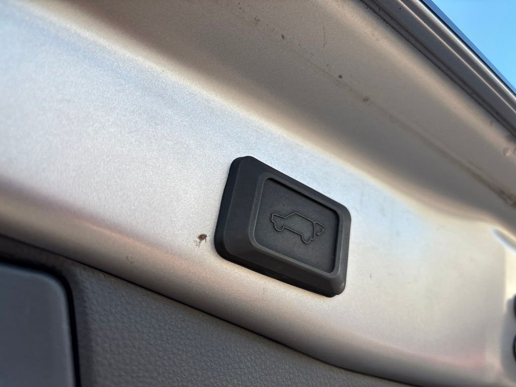 Used 2024 Silver Toyota SE image 16