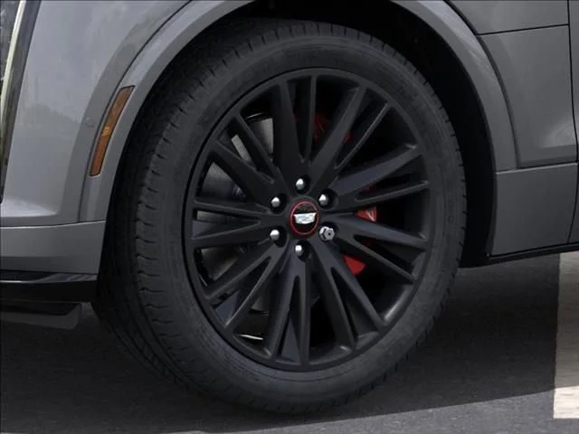 2026 Cadillac LYRIQ V Premium - Photo 9