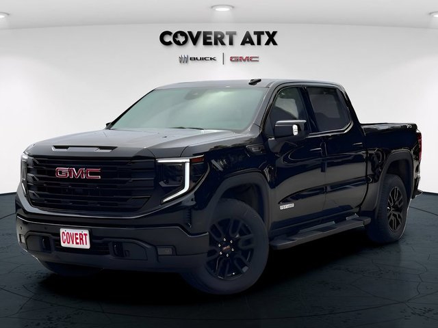 New 2026 GMC Sierra 1500 Elevation