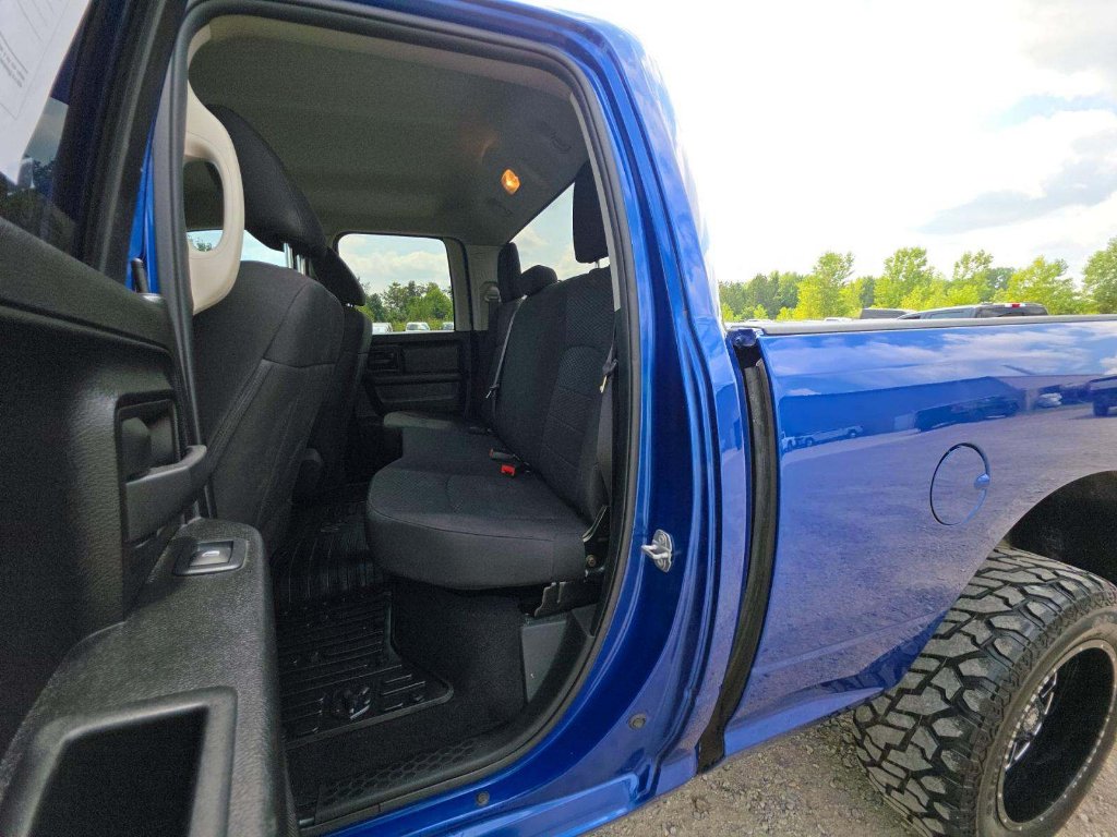 Used 2019 Blue Ram Express image 8