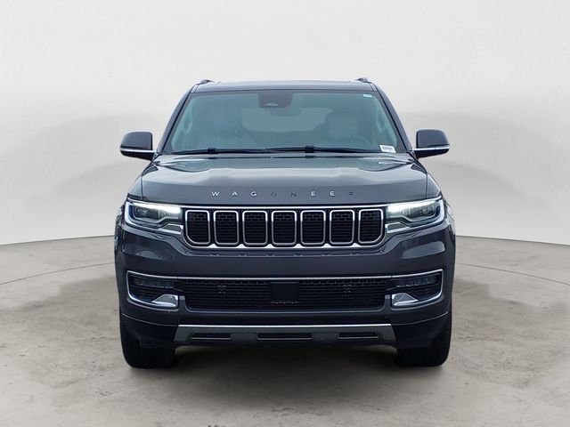 Used 2022 Gray Jeep Series III image 8