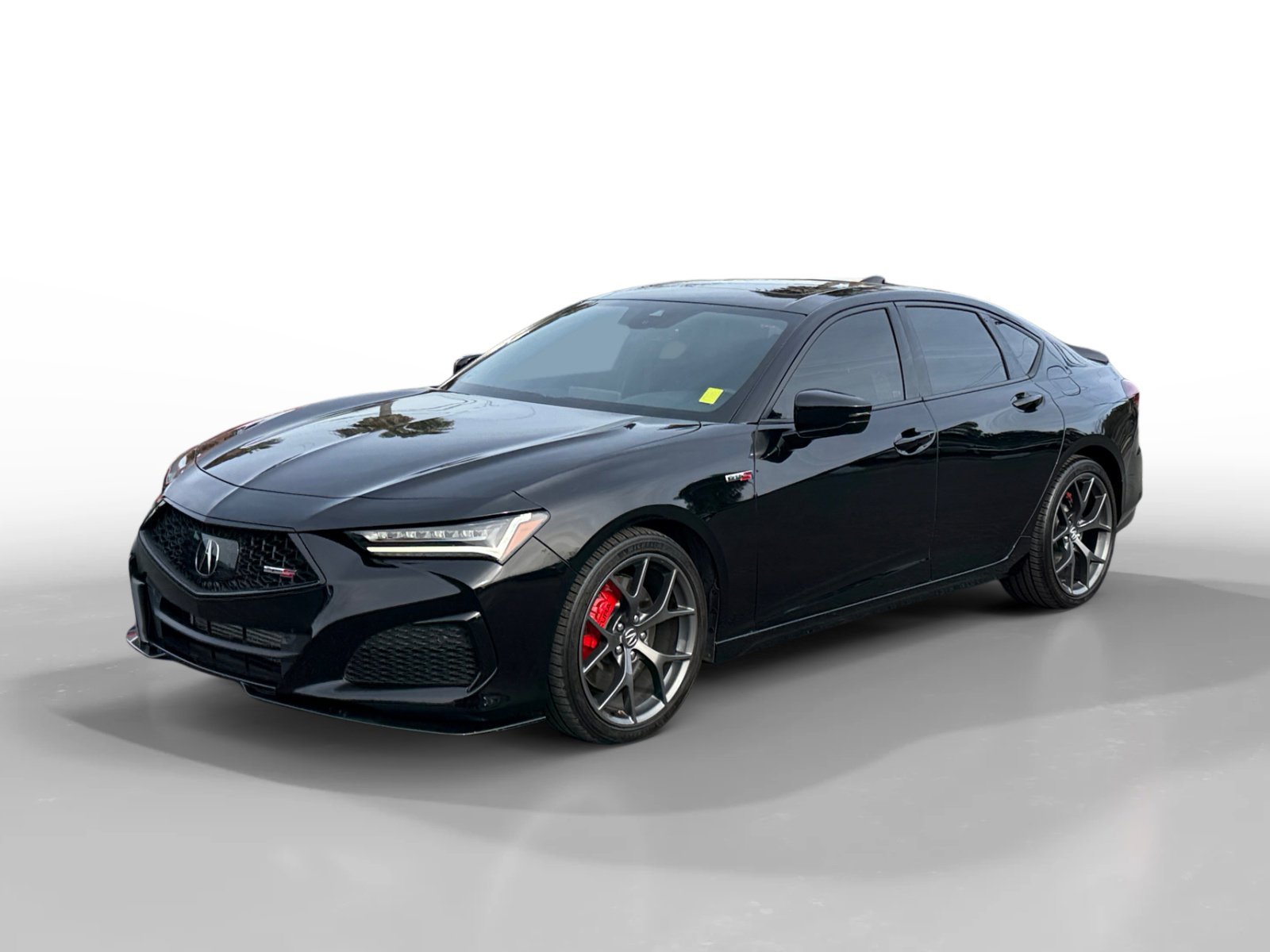 2023 Acura TLX 3.0 Auto SH-AWD Type S w/Perf. Tire's photo