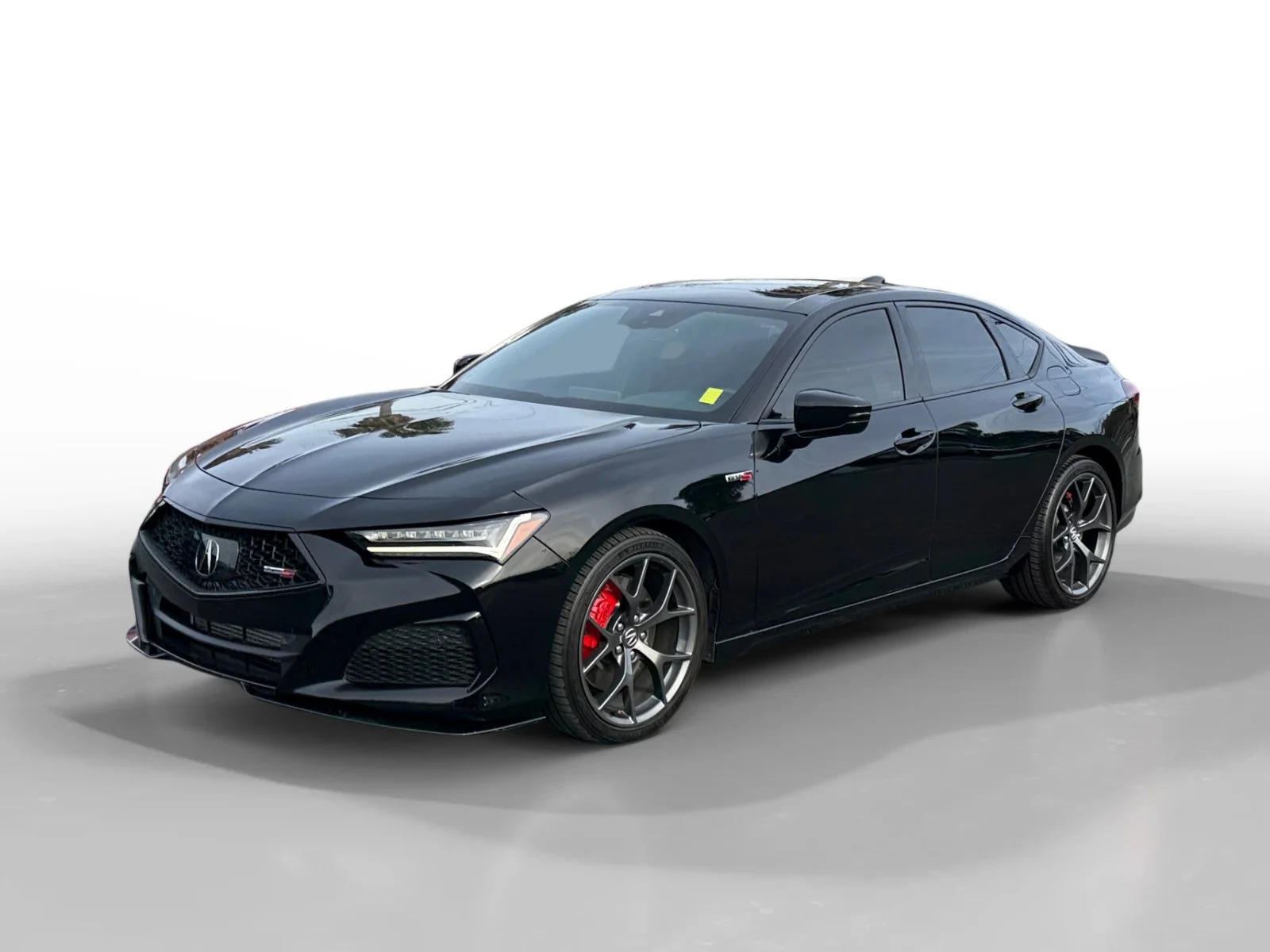 2023 Acura TLX 3.0 Auto SH-AWD Type S w/Perf. Tire's photo