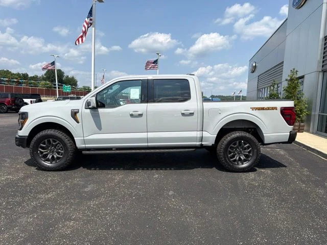 New 2026 Avalanche Ford Tremor® image 6