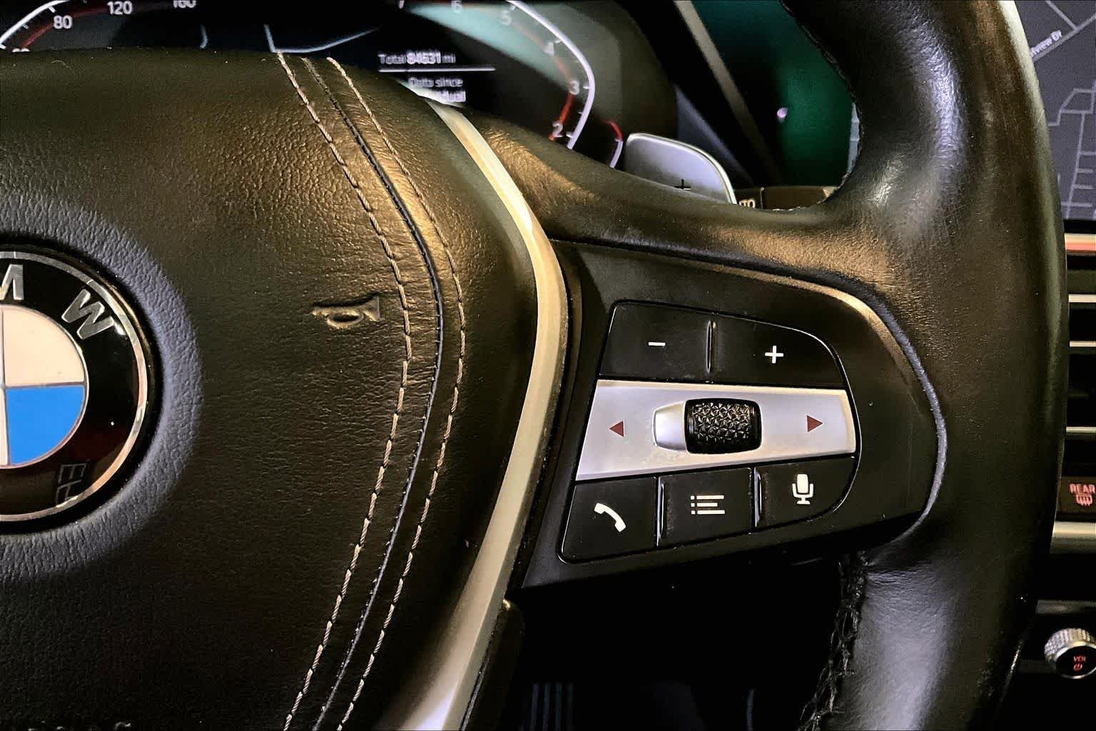 2019 BMW X5 40i - Photo 48