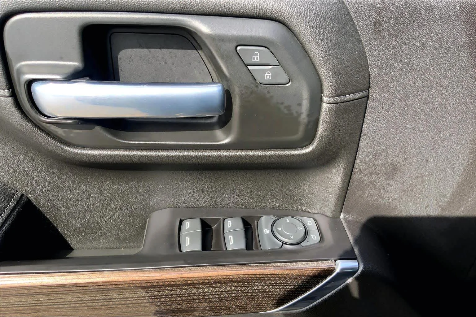 Certified Used 2020 Black Chevrolet LT Trail Boss image 36