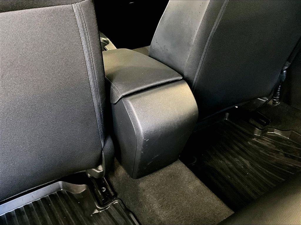 Used 2022 Gray Honda Sport image 28