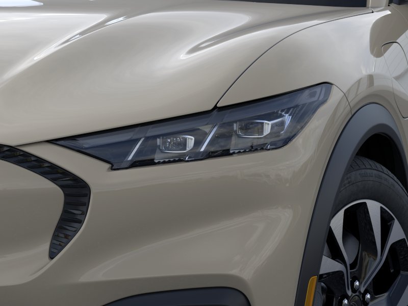 New 2026 Desert Sand Ford Select image 18