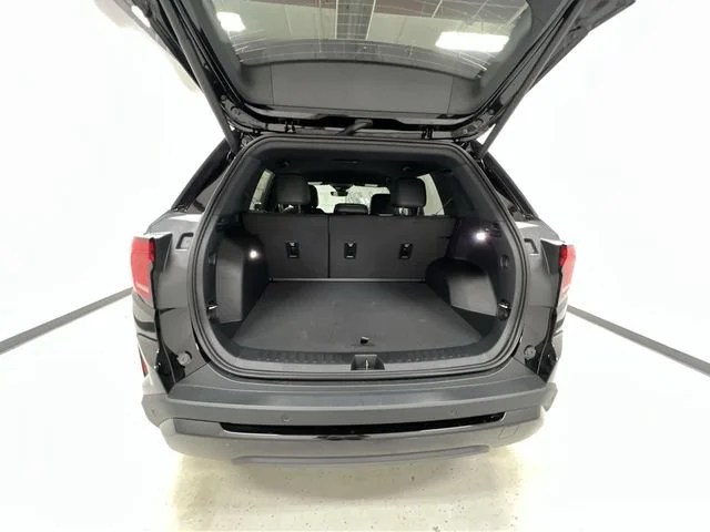 2027 GMC Terrain Elevation - Photo 26