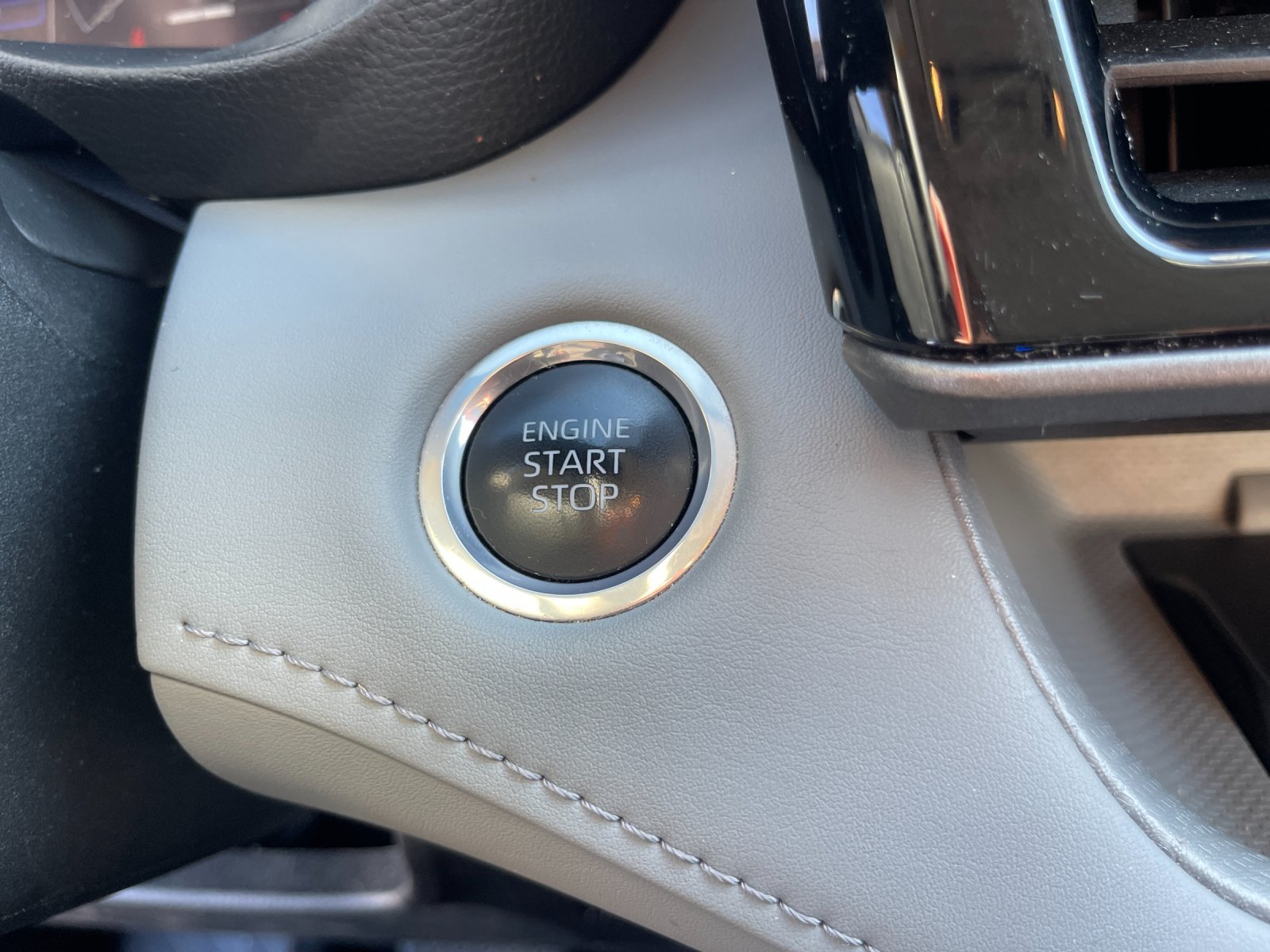 Used 2024 Gray Toyota Limited image 25