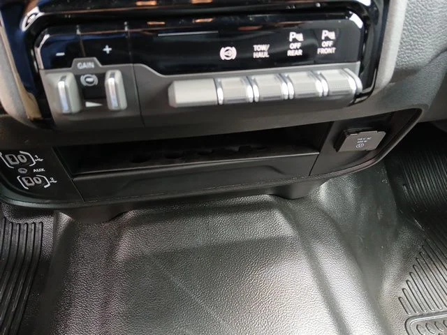 2026 RAM 2500 Tradesman - Photo 42