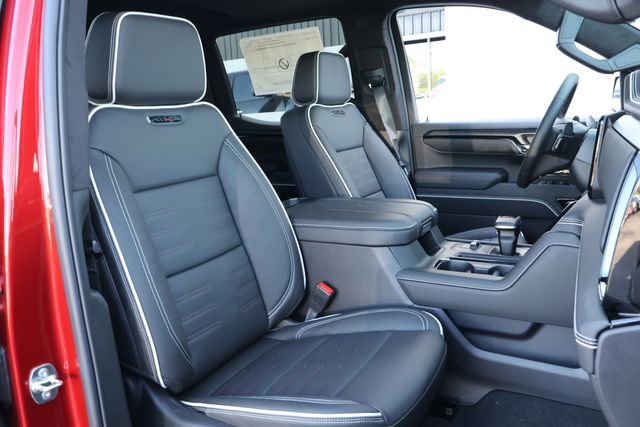2026 GMC Sierra 1500 AT4X - Photo 23
