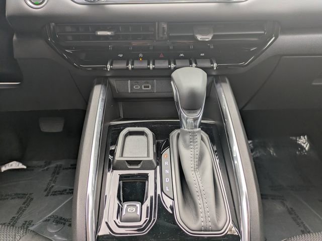 2026 GMC Canyon Elevation - Photo 22