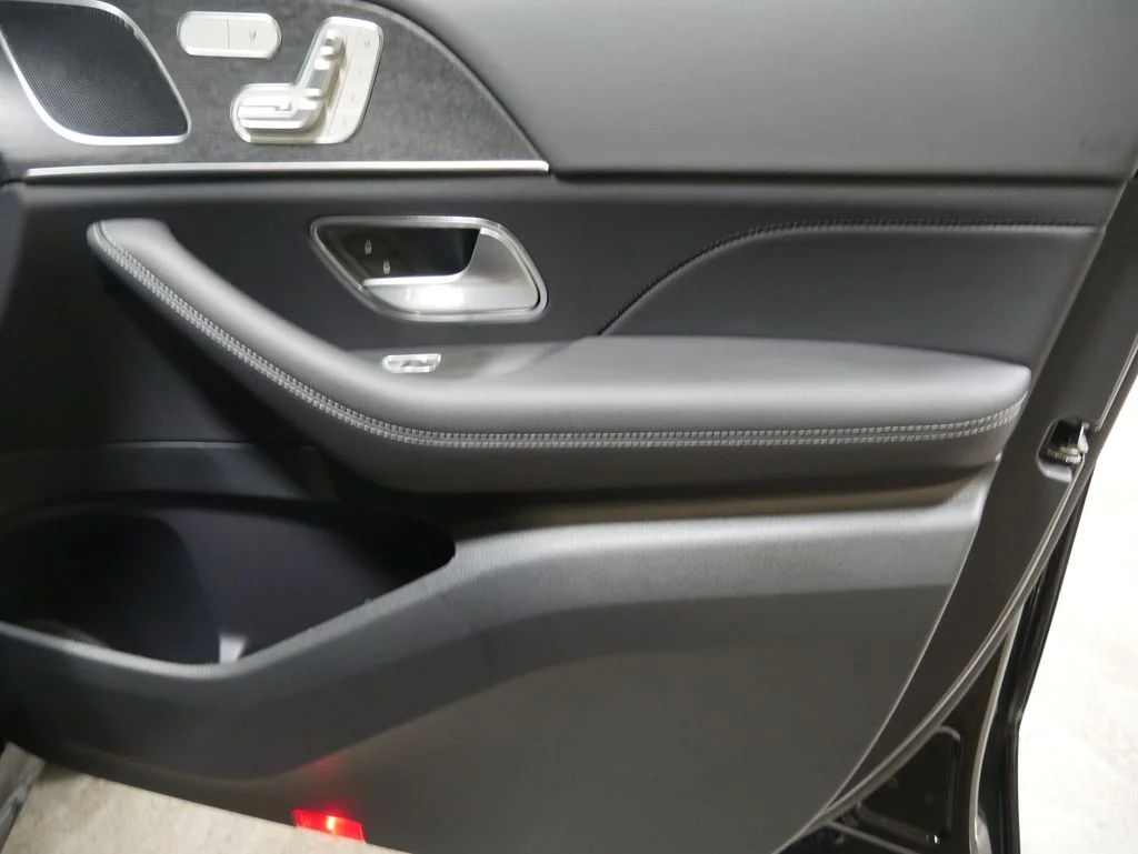 Used 2026 Black Mercedes-Benz GLE 350 image 18