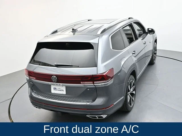 Used 2024  Volkswagen 2.0T SEL Premium R-Line image 27