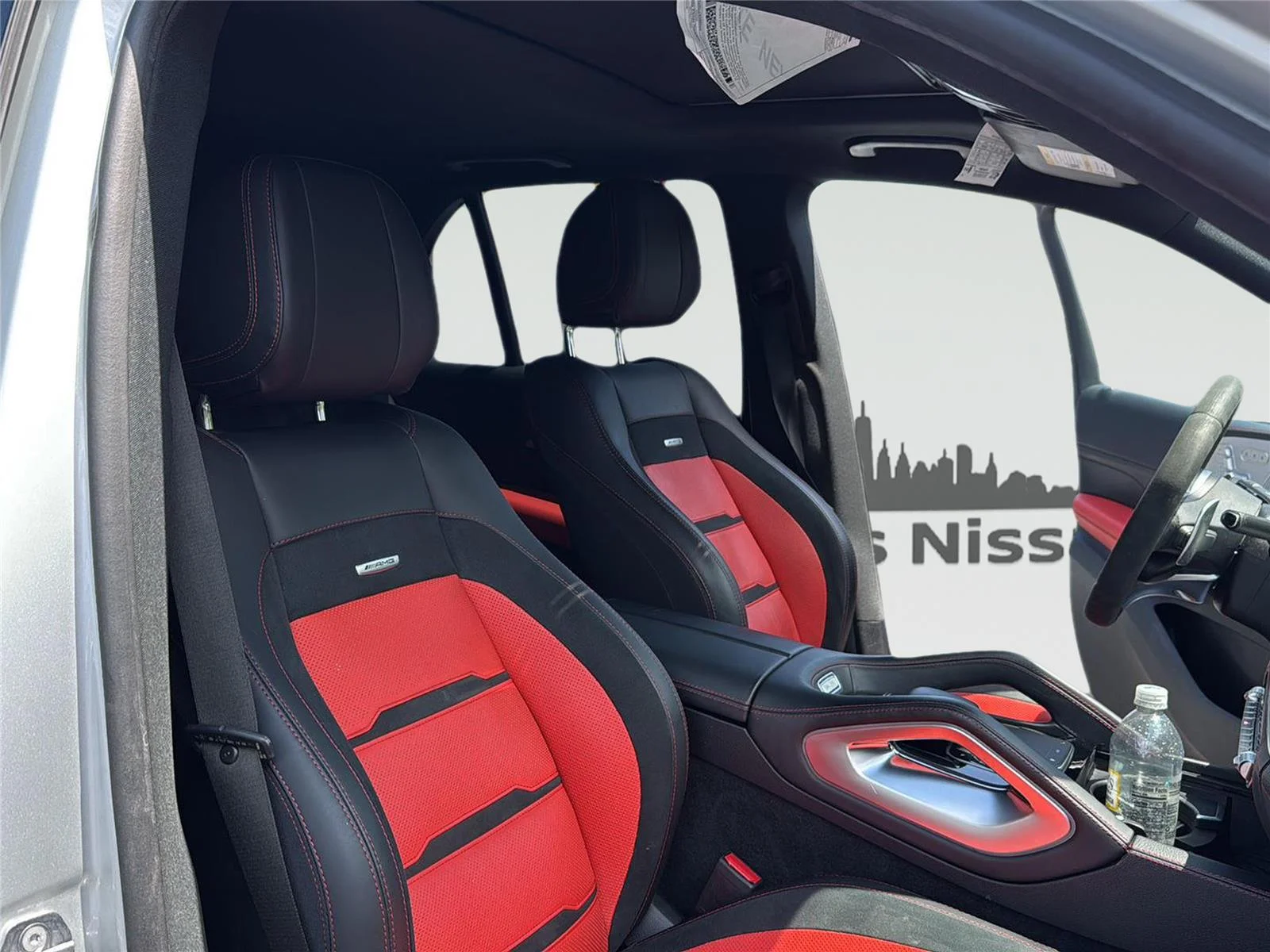 2021 Mercedes-Benz GLE AMG GLE 53 - Photo 37