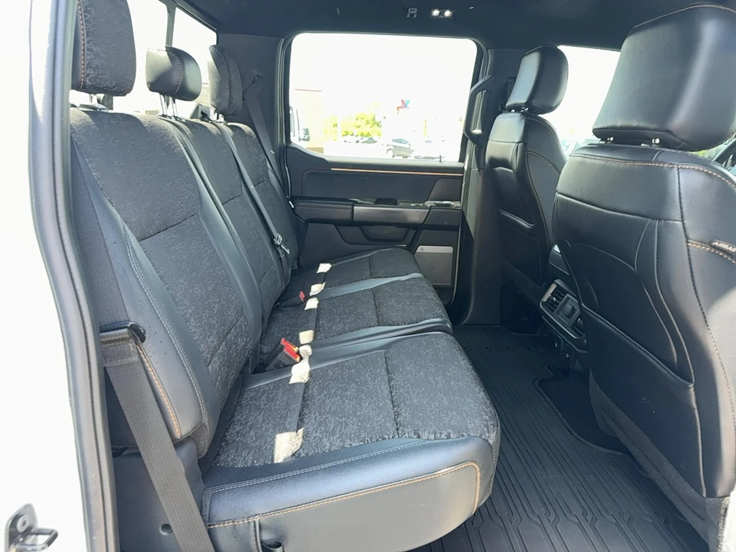 Used 2024 Gray Ford Tremor image 33