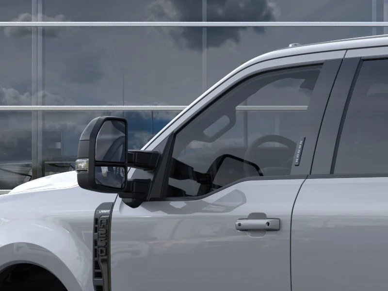 New 2026 Avalanche Ford F-250® Lariat® image 20