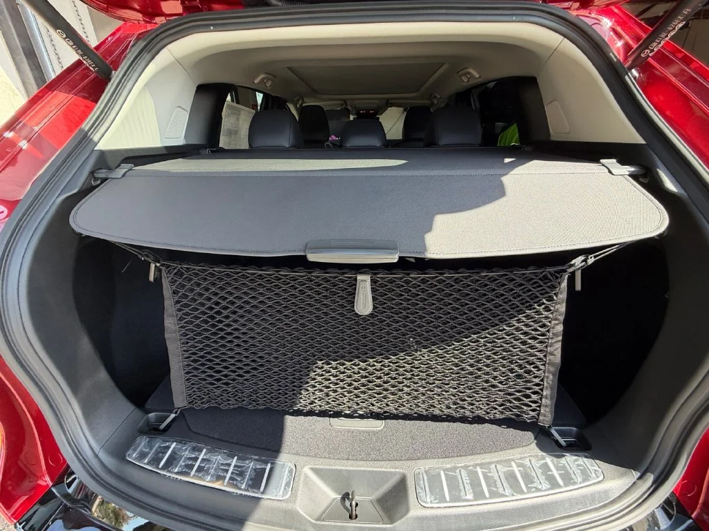 New 2026 Red Mazda 2.5 S Premium Plus image 19