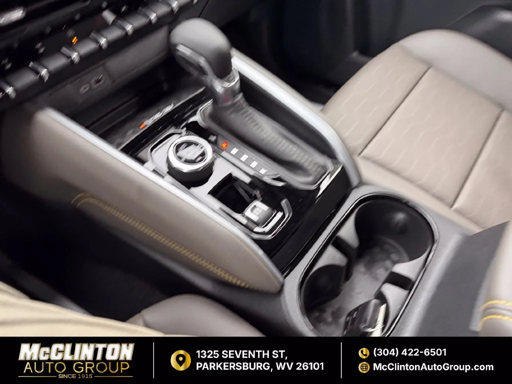 2026 Chevrolet Colorado ZR2 - Photo 26