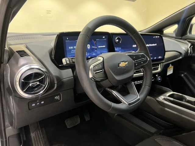 2026 Chevrolet Equinox EV 1LT - Photo 9