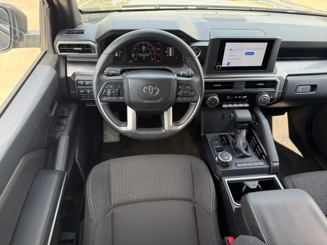 Certified Used 2026 UNDERGROUND Toyota SR5 image 26
