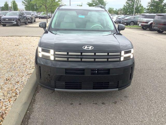 New 2026 Phantom Black Hyundai SEL image 8