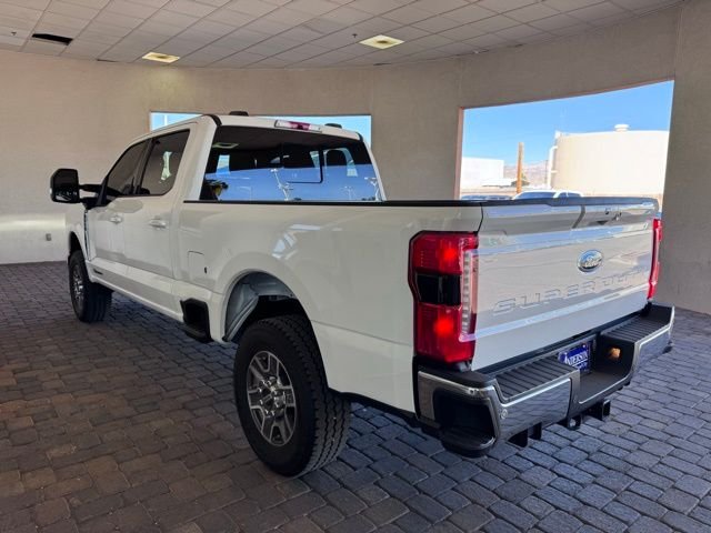 2024 Ford F-250 Super Duty Lariat - Photo 3