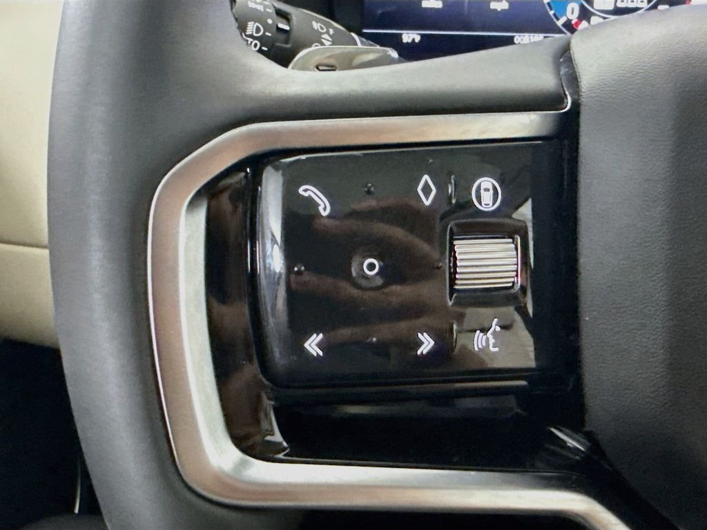 2025 Land Rover Discovery Sport S - Photo 11