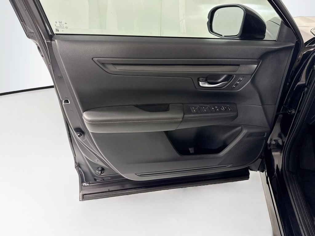 2025 Honda CR-V Sport-L - Photo 24