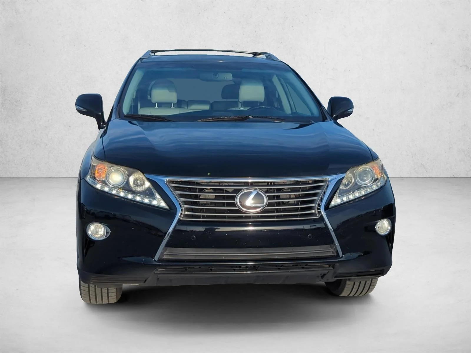 Used 2015 Obsidian Lexus  image 2
