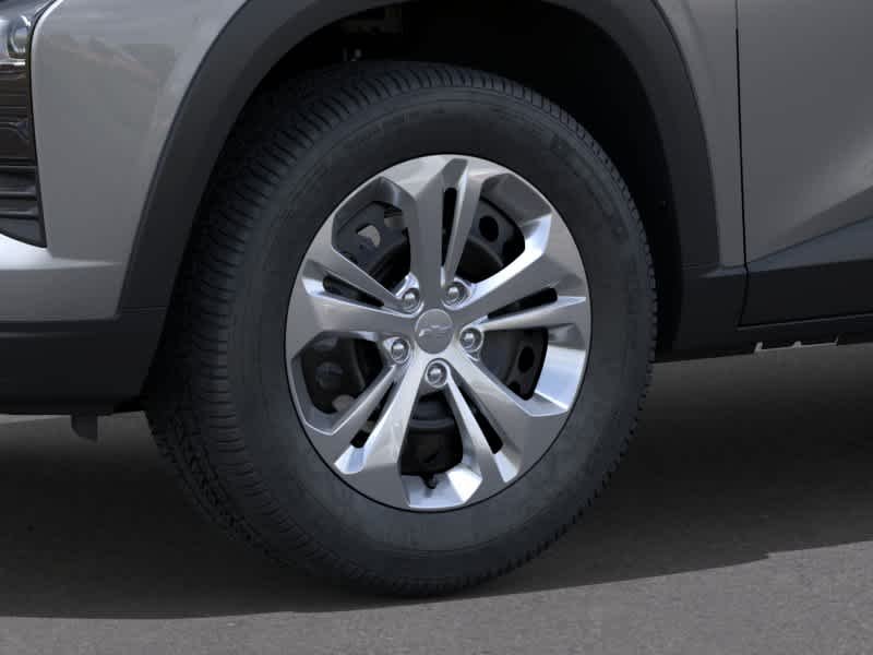 2026 Chevrolet Trax LS - Photo 9