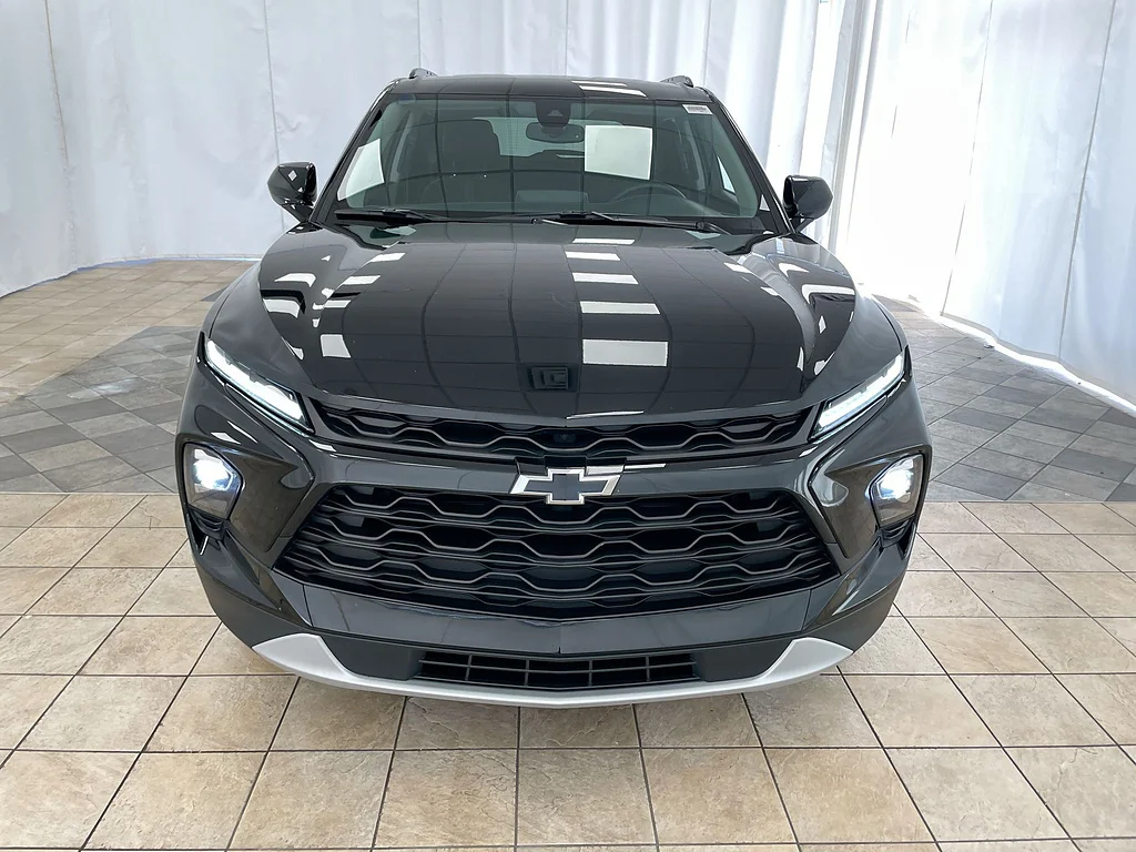 Used 2024 Black Chevrolet LT image 30