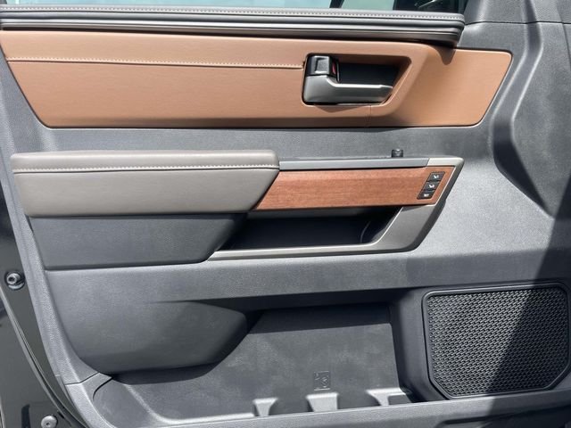 2026 Toyota Tundra 1794 Edition - Photo 22