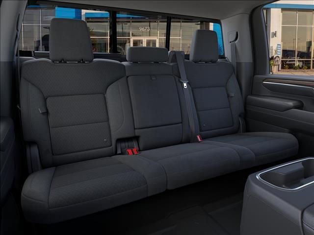 2026 Chevrolet Silverado 2500 HD LT - Photo 17