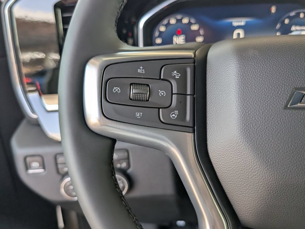 2026 Chevrolet Silverado 1500 RST - Photo 16