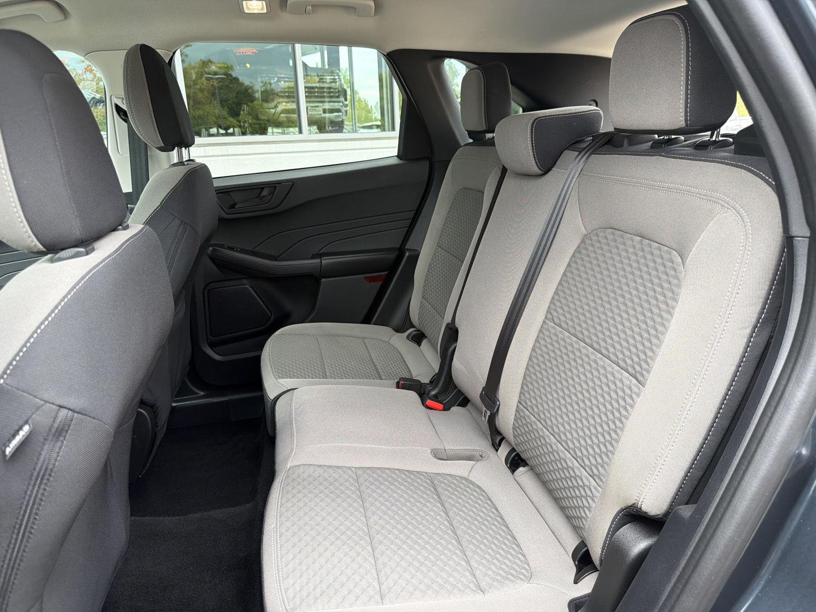 2022 Ford Escape SE - Photo 33