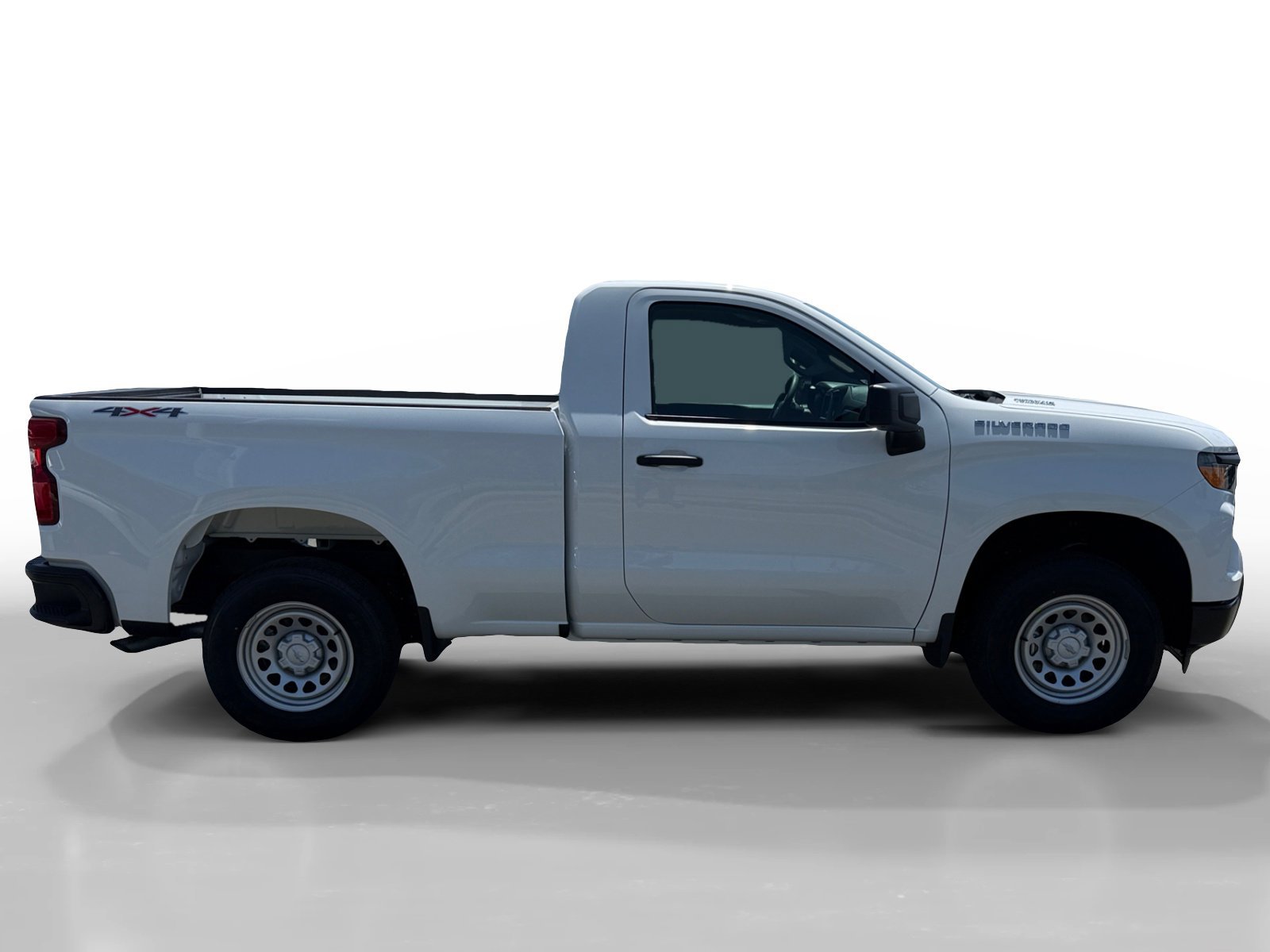 2026 Chevrolet Silverado 1500 Work Truck - Photo 6