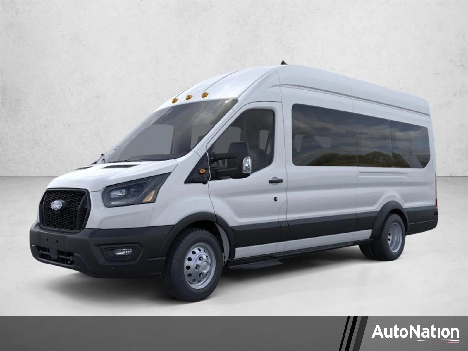 2026 Ford Transit 350 DRW XL High Roof Pass 148EL AWD's photo