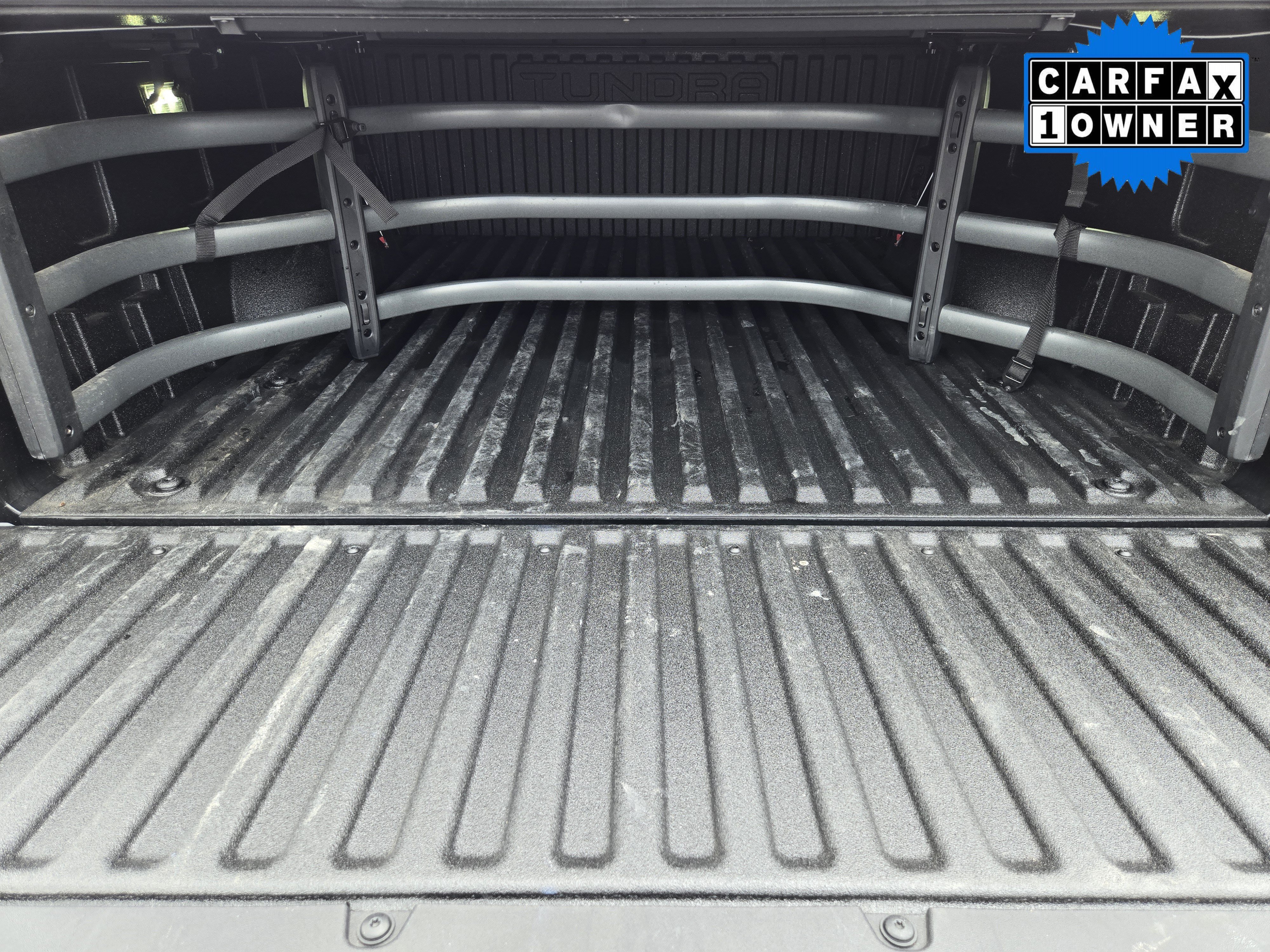 Used 2025 Magnetic Gray Metallic Toyota 1794 Edition image 30