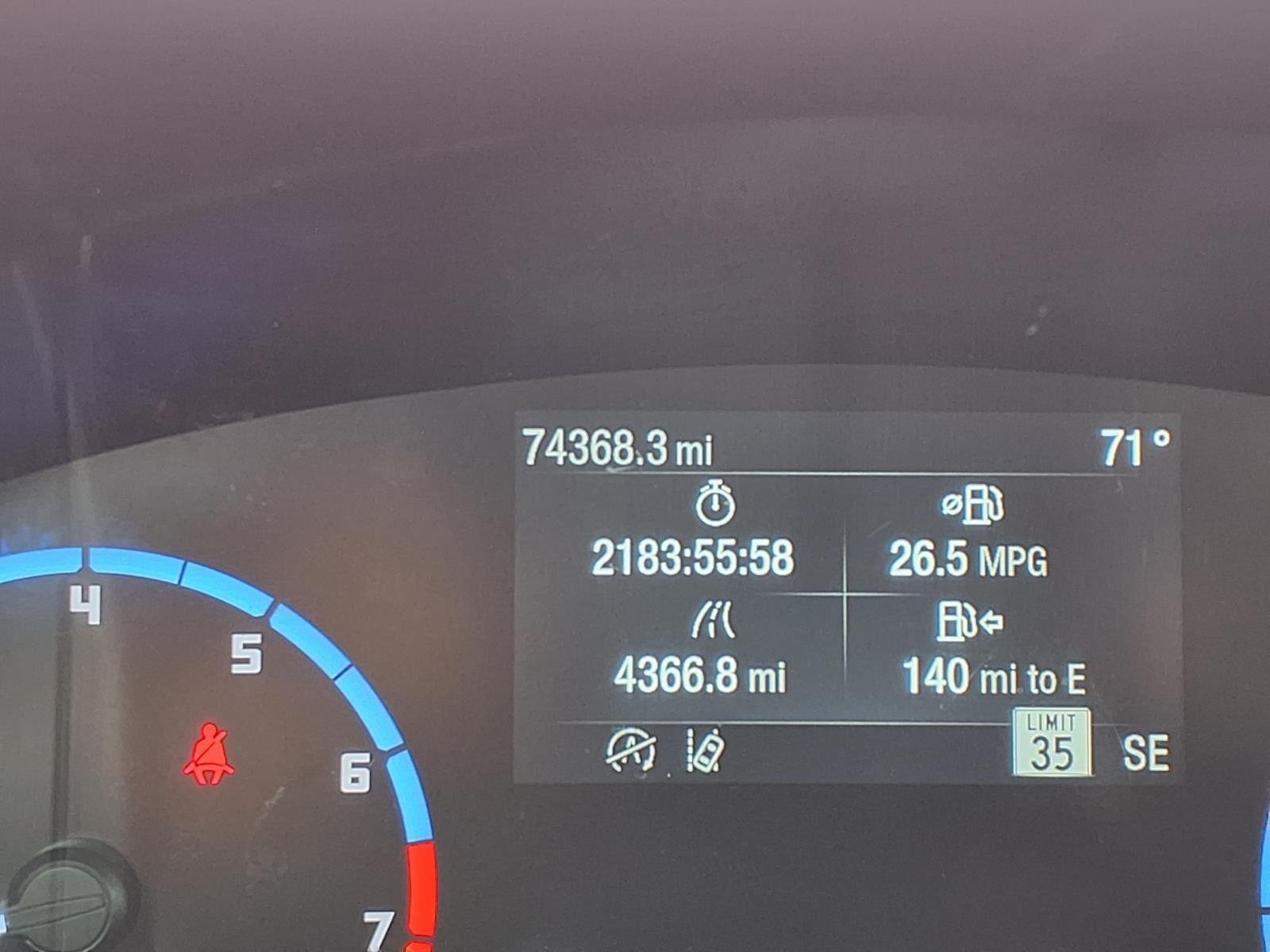 Used 2021 Gray Ford Big Bend image 30