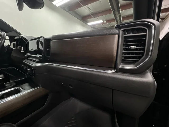 2023 Chevrolet Silverado 1500 High Country - Photo 31