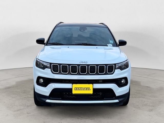2023 Jeep Compass Limited - Photo 8