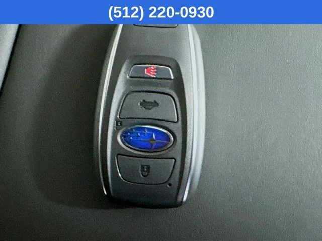 New 2026 MAGNETITE GRAY METALLIC Subaru Premium image 37