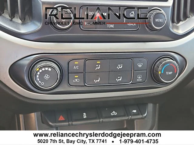 Used 2017 Red Chevrolet LT image 28
