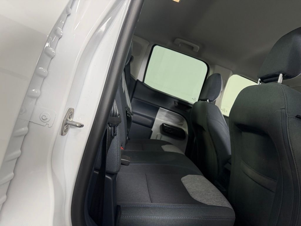 Certified Used 2026 White Ford XLT image 27