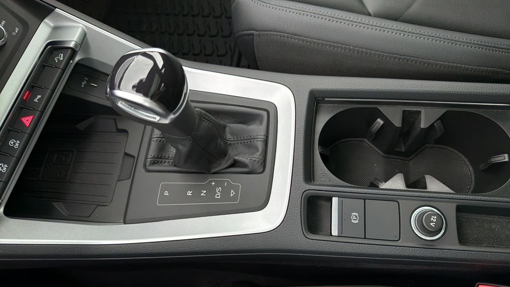 Used 2024 Gray Audi Premium Plus image 16